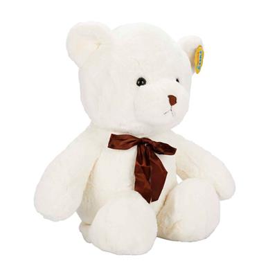 Sunman Kurdeleli Peluş Ayı 45 cm