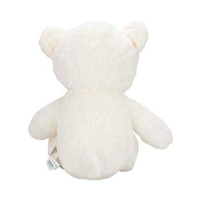 Sunman Kurdeleli Peluş Ayı 45 cm