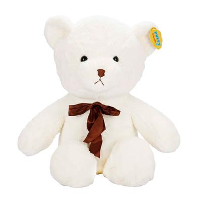 Sunman Kurdeleli Peluş Ayı 45 cm