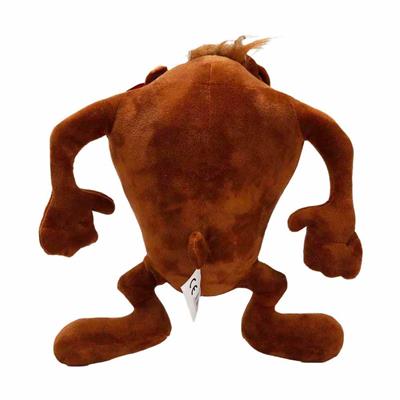 Sunman Looney Tunes Tazmanya Canavarı Peluş 30 cm