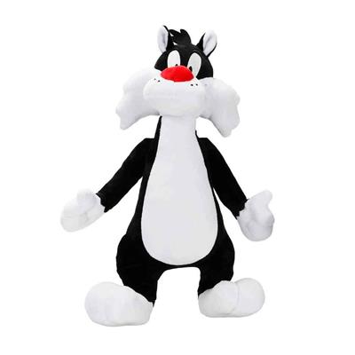 Sunman Looney Tunes Sylvester Peluş 43 cm