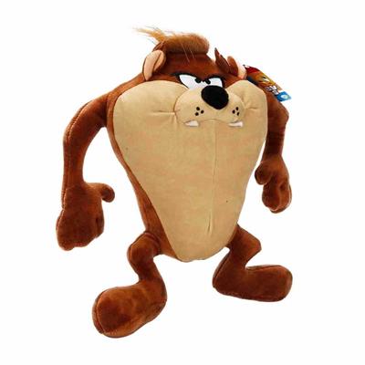 Sunman Looney Tunes Tazmanya Canavarı Peluş 30 cm