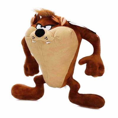 Sunman Looney Tunes Tazmanya Canavarı Peluş 30 cm