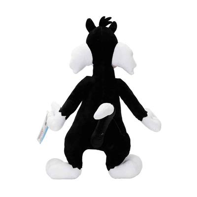 Sunman Looney Tunes Sylvester Peluş 43 cm