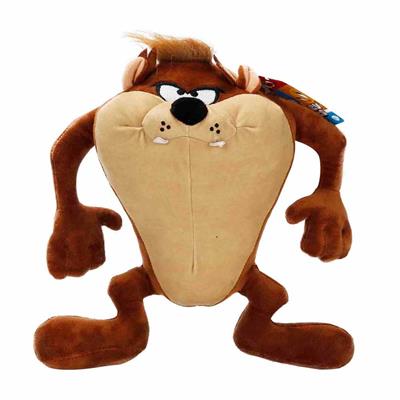 Sunman Looney Tunes Tazmanya Canavarı Peluş 30 cm