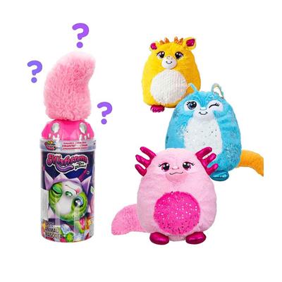 Sunman Misfittens Gemstones Sürpriz Peluş S5