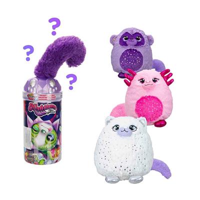Sunman Misfittens Gemstones Sürpriz Peluş S5