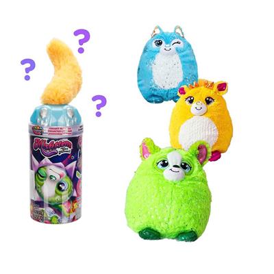Sunman Misfittens Gemstones Sürpriz Peluş S5
