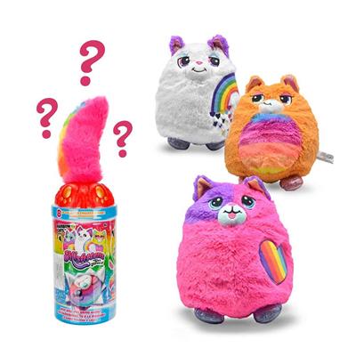 SunmanSunman Misfittens Sürpriz Peluş S4