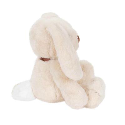 Sunman Oturan Peluş Tavşan 25 cm