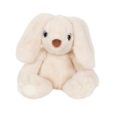Sunman Oturan Peluş Tavşan 25 cm