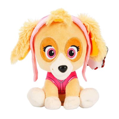 Sunman PAW Patrol Peluş 15 Cm