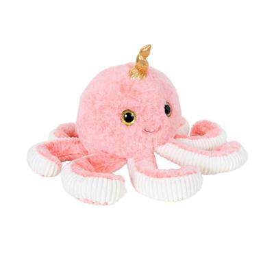 Sunman Peluş Ahtapot 45 cm