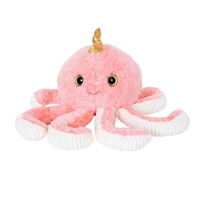 Sunman Peluş Ahtapot 45 cm