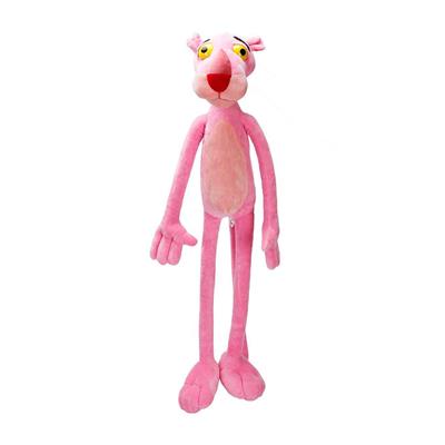 Sunman Pembe Panter Peluş 72 cm