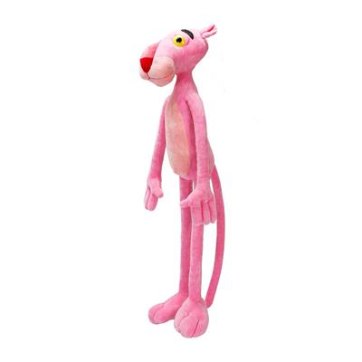 Sunman Pembe Panter Peluş 72 cm