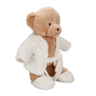 Sunman Pijamalı Peluş Ayı 40 cm