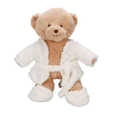 Sunman Pijamalı Peluş Ayı 40 cm