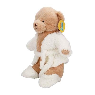 Sunman Pijamalı Peluş Ayı 40 cm