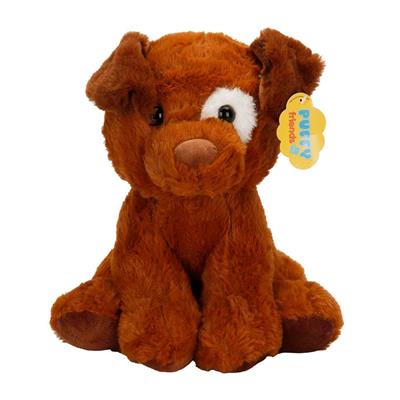 Sunman Sevimli Peluş Köpek 32 cm