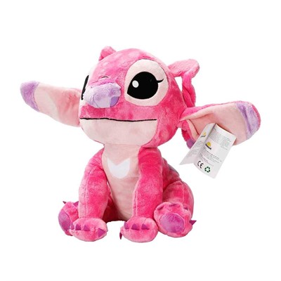 Sunman Stitch Angel Peluş 50 cm