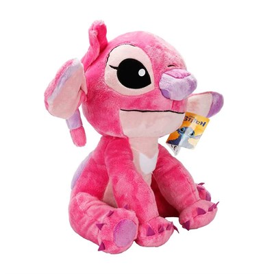 Sunman Stitch Angel Peluş 50 cm