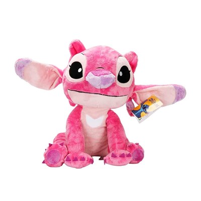 Sunman Stitch Angel Peluş 50 cm
