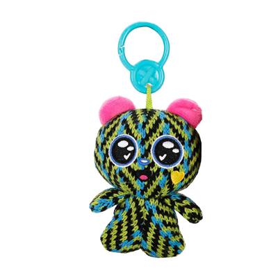 Sunman Threadz Charmz Pelüş Anahtarlık