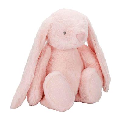 Sunman Uzun Kulaklı Peluş Tavşan 37 cm