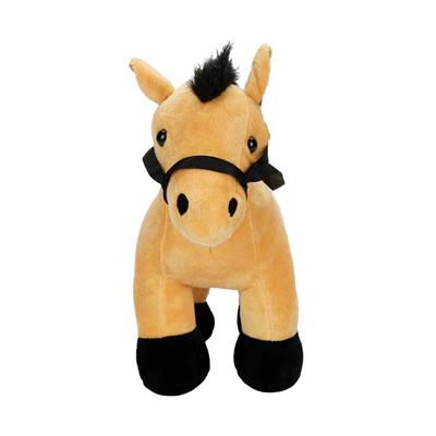 Sunman Yeleli Peluş At 25 cm
