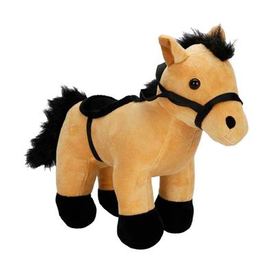Sunman Yeleli Peluş At 25 cm