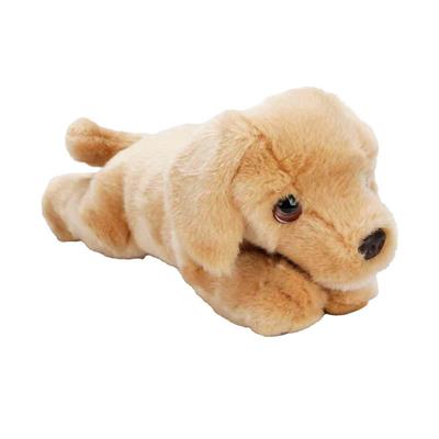 Yavru Labrador Peluş Köpek 32 cm.