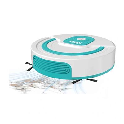 Birlik Çarp Dön Robot Süpürge