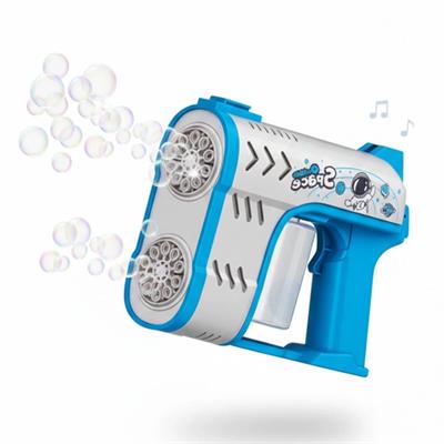 Mega Çift Çıkışlı Köpük Tabancası