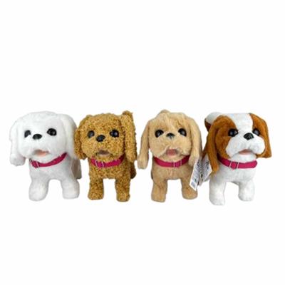 Pasifik Pilli Sesli Köpek