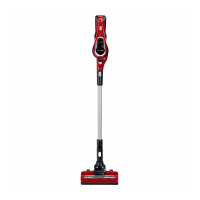 Sunman Bosch Unlimited Sesli Ve Işıklı Oyuncak Dikey Süpürge Kırmızı
