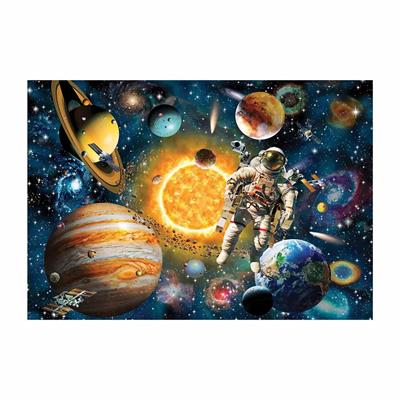 Anatolian Astronot 260 Parça