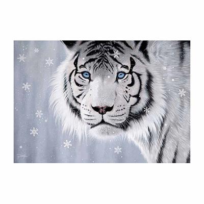 Anatolian Beyaz Kaplan / Crystal Eyes 500 Parça