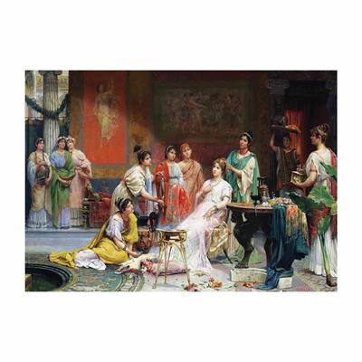 Anatolian Davet Hazırlığı 1500 Parça
