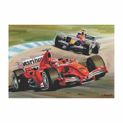 Anatolian Formula 260 Parça