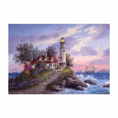 Anatolian Kaptanın Koyu Captains Cove 500 Parça