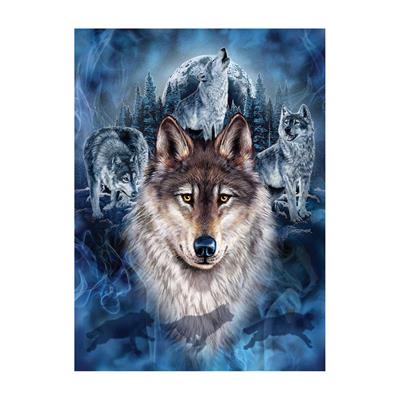 Anatolian Kurt Timi Wolf Team 1000 Parça