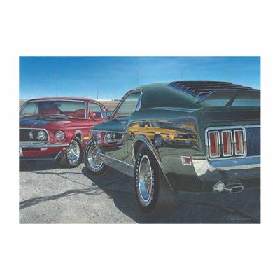 Anatolian Maksimum Hız / Mach Speed 500 Parça