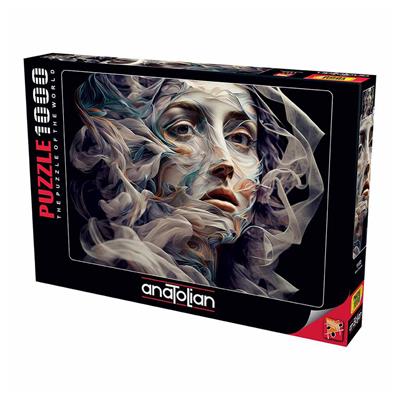 Anatolian Mara Despina 1000 Parça