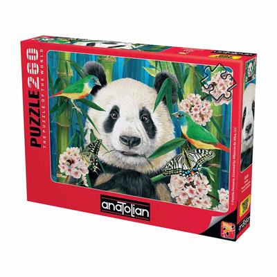 Anatolian Panda 260 Parça