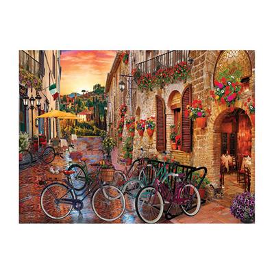 Anatolian Puzzle 1000 Parça Toscana Keyfi 1000 Parça