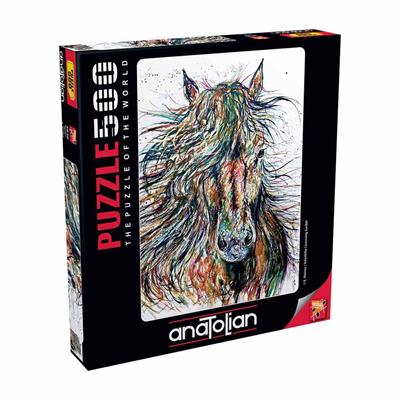 Anatolian Rüzgar 500 Parça