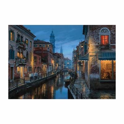 Anatolian Tek Başına 2000 Parça Puzzle