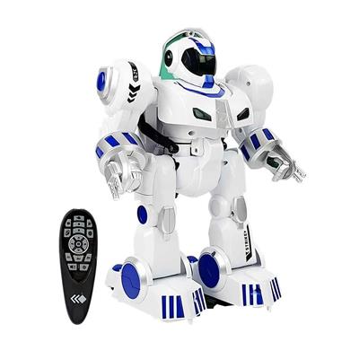 Canem Büyük Uzaktan Kumandalı Robot