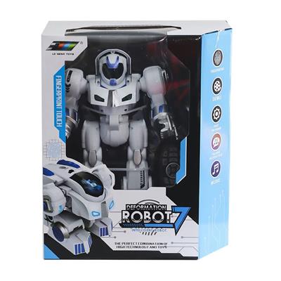 Canem Büyük Uzaktan Kumandalı Robot